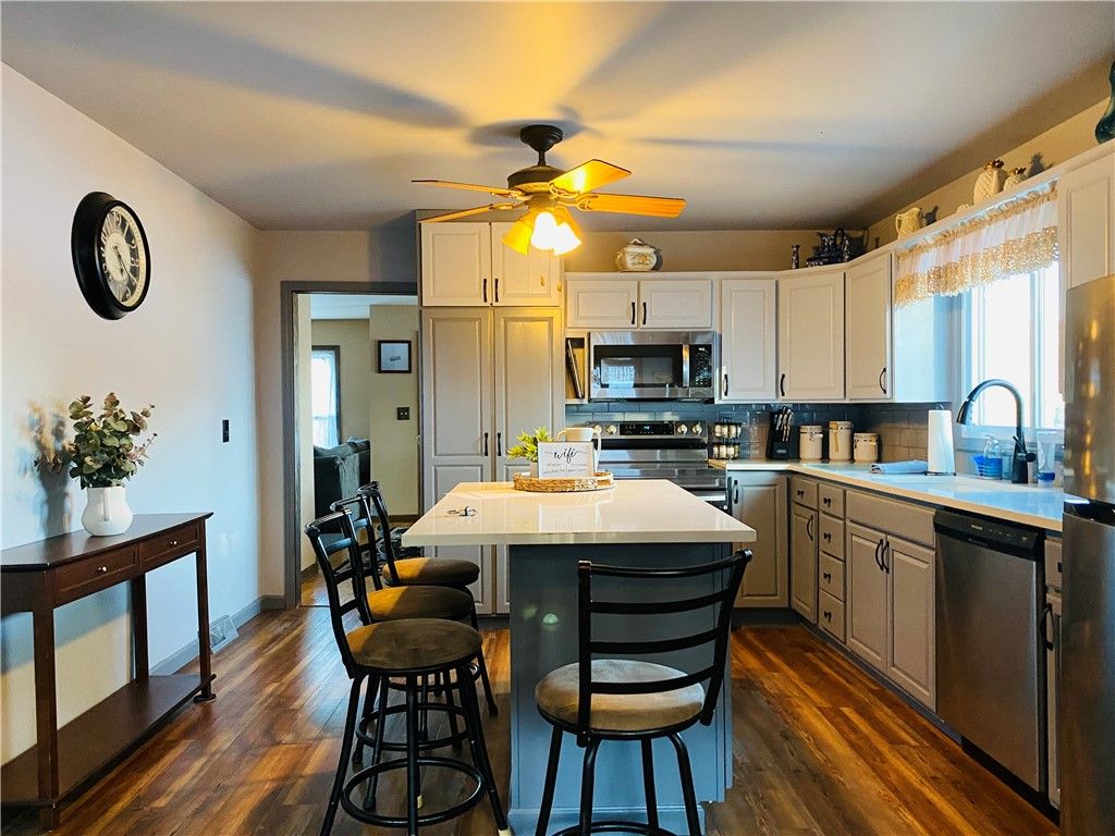 Photo of 275 County Highway 11, Laurens, NY 13820 (MLS # R1664811)