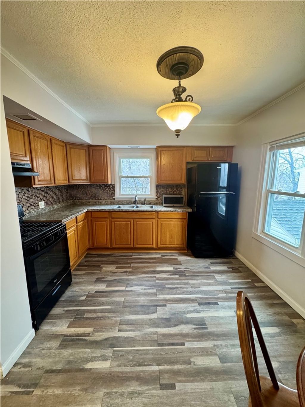 Photo of 59 Clark Avenue, Irondequoit, NY 14609 (MLS # R1665305)