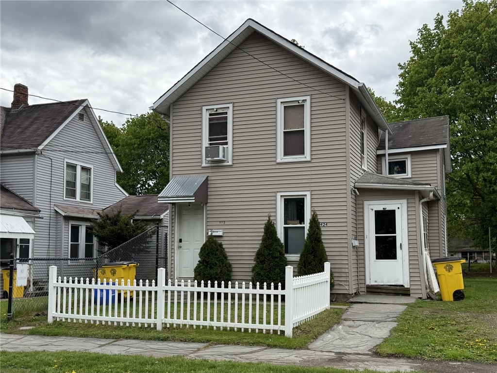 Photo 1 of 1 — 424 Standish Street, Elmira City, NY 14901