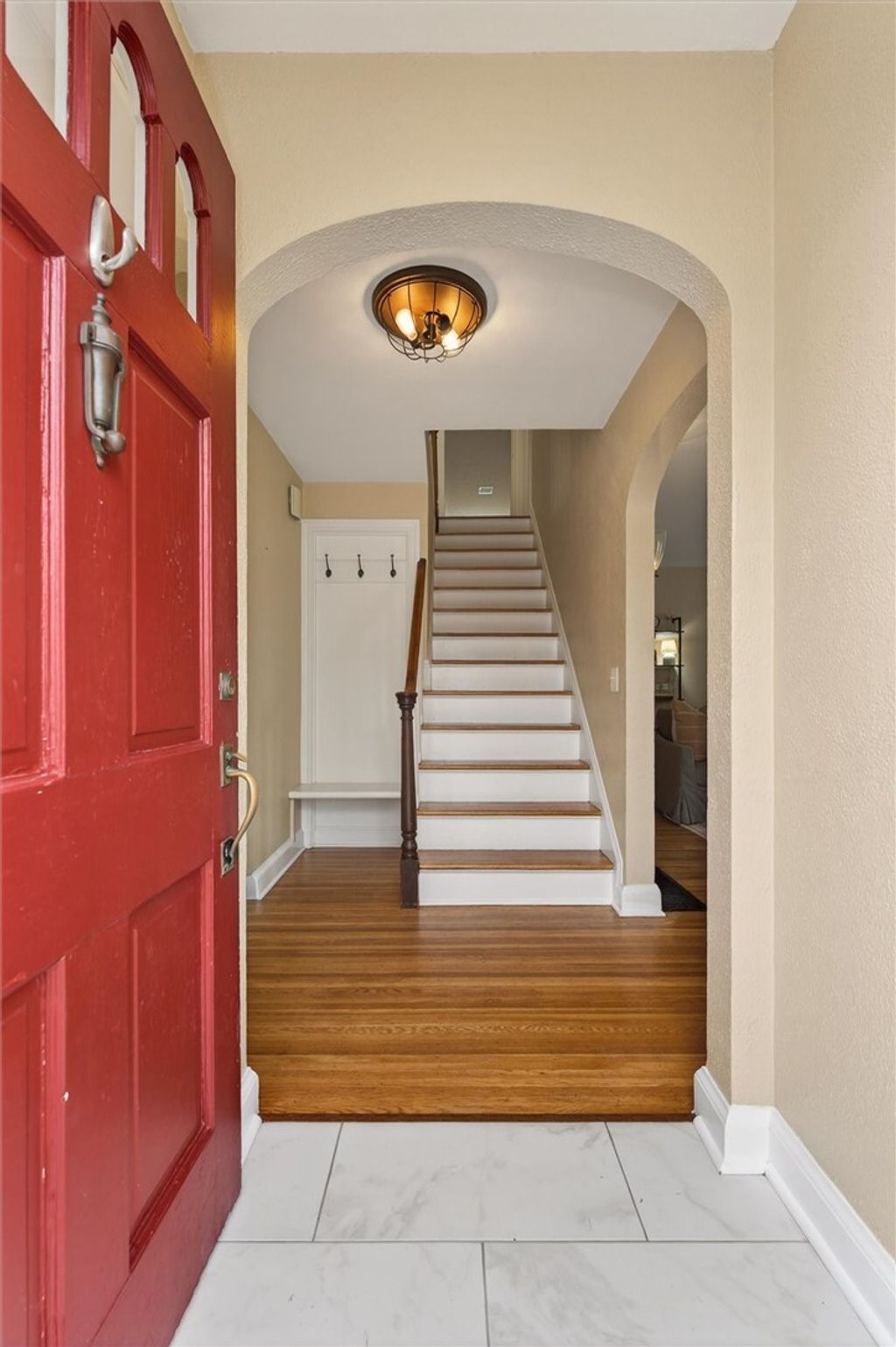 Photo of 68 Covington Road, Irondequoit, NY 14617 (MLS # R1659988)