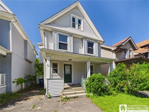 Homes For Sale - 90 Heath Street<br/> Buffalo, NY 14214
