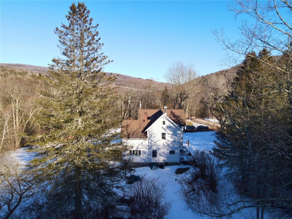 785 old cross mountain road