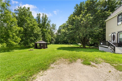 Tiny photo for 15 Bennett Street, Burns, NY 14822 (MLS # R1702773)