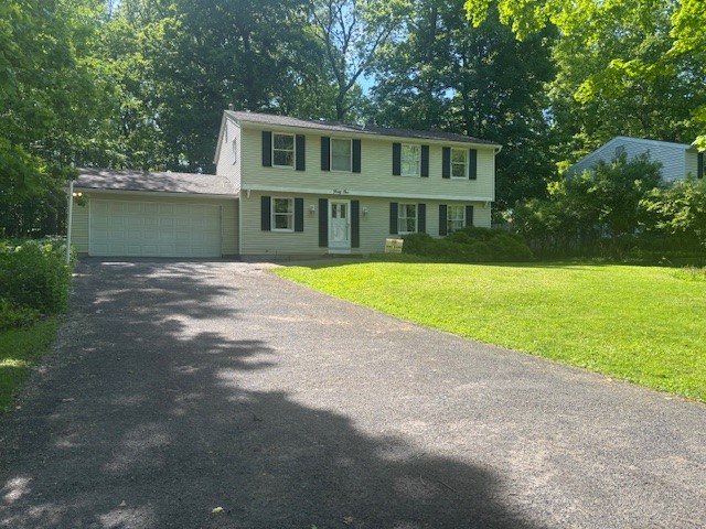 41 S Ridge Trail