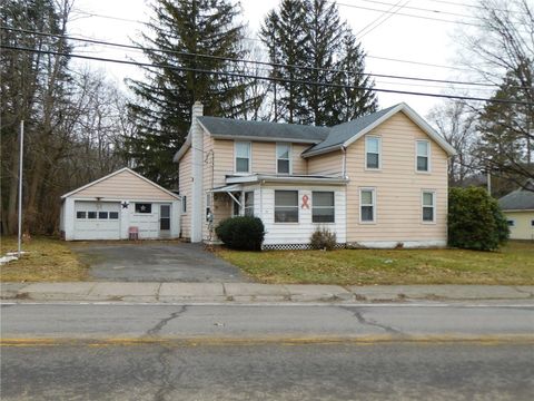 Homes For Sale - 75 Stockton Avenue<br/> Walton, NY 13856