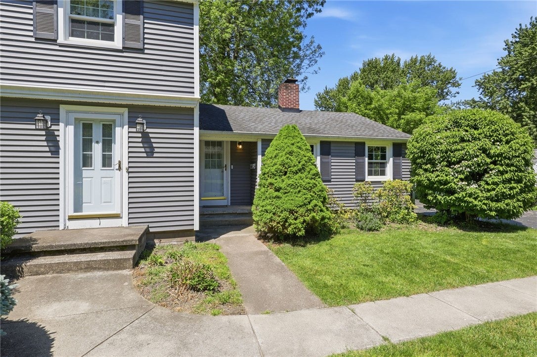 25 Maryvale Drive