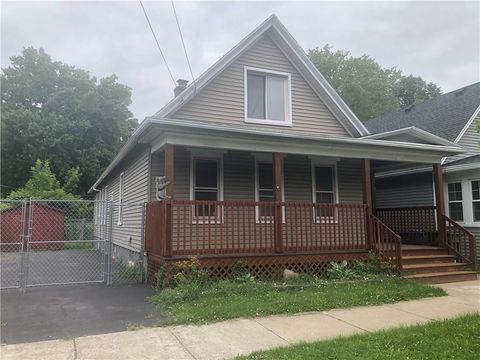 460 Campbell Street Rochester NY 14611
