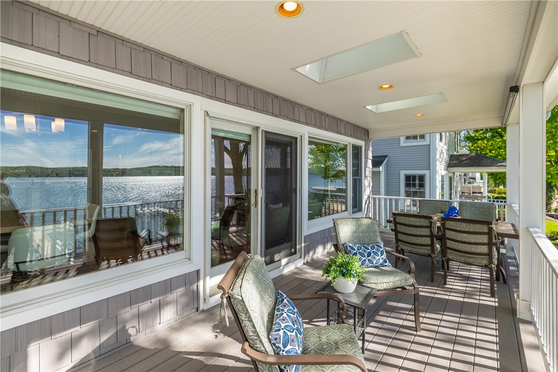 3688 Nibawauka Beach Bch, Gorham, New York image 6