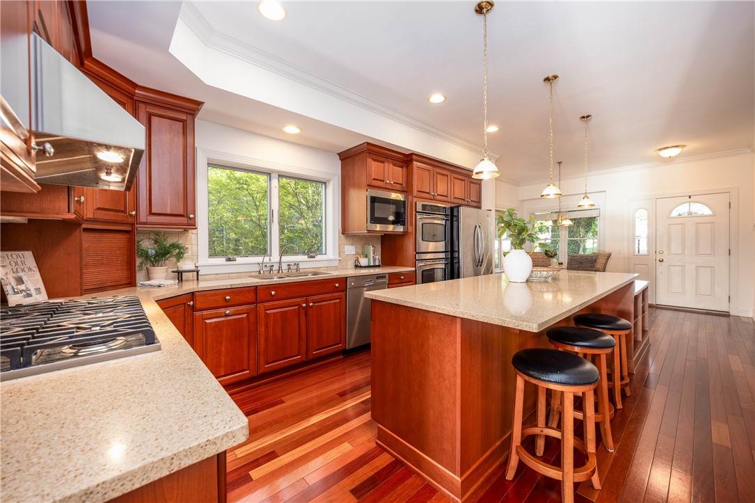 3688 Nibawauka Beach Bch, Gorham, New York image 15