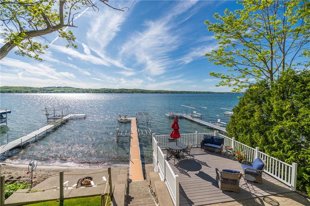 3688 Nibawauka Beach Bch, Gorham, New York image 8