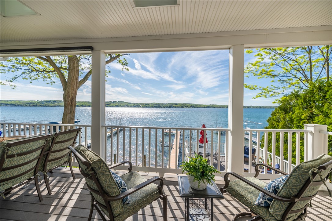 3688 Nibawauka Beach Bch, Gorham, New York image 9
