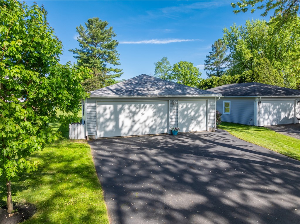 3688 Nibawauka Beach Bch, Gorham, New York image 49