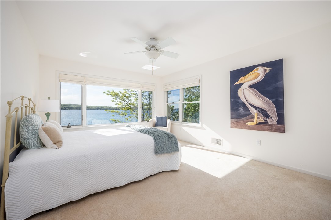3688 Nibawauka Beach Bch, Gorham, New York image 30