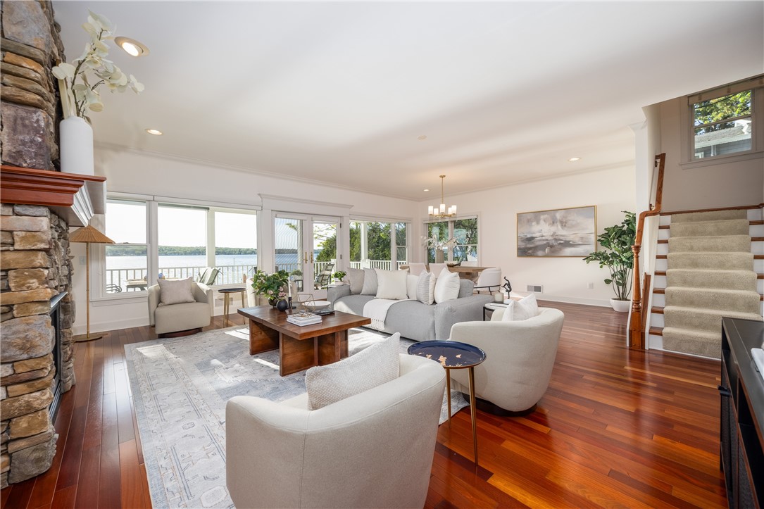 3688 Nibawauka Beach Bch, Gorham, New York image 14