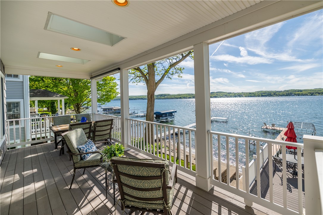 3688 Nibawauka Beach Bch, Gorham, New York image 7
