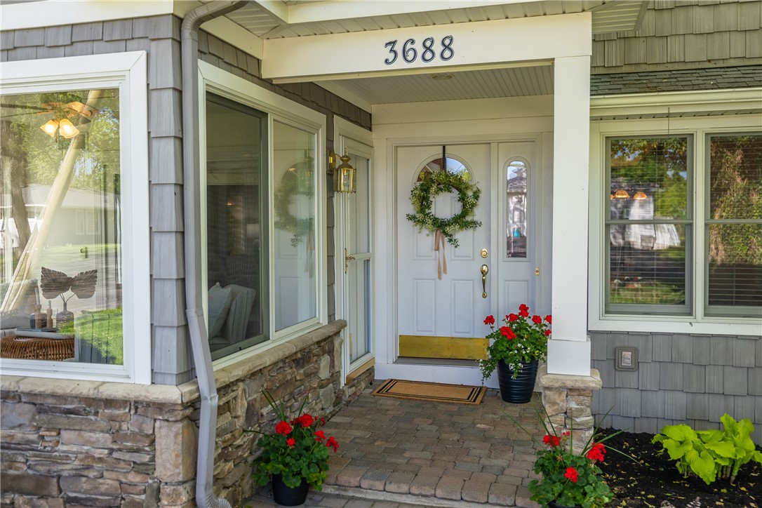 3688 Nibawauka Beach Bch, Gorham, New York image 47