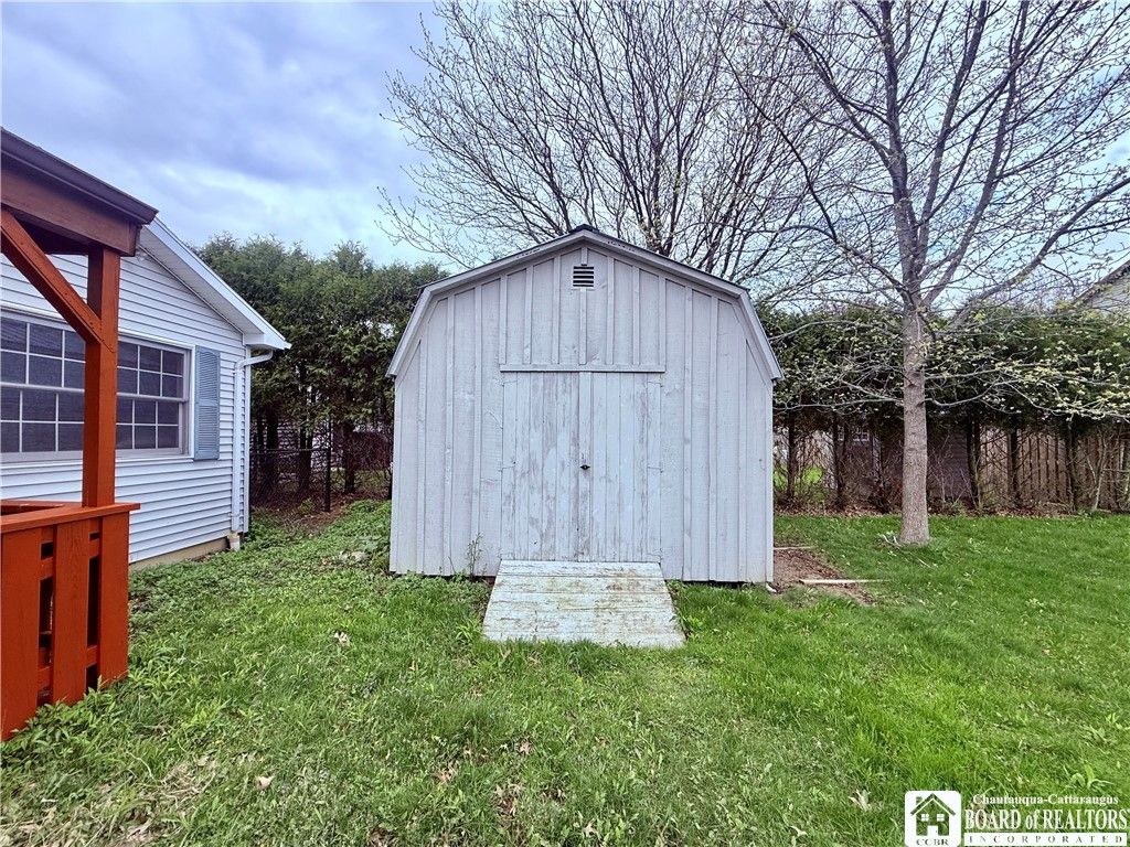 Photo of 13 Ventura Circle, Pomfret, NY 14063 (MLS # R1672800)