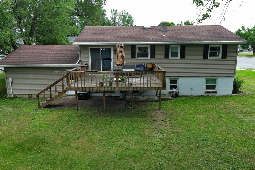 3 Willow Drive