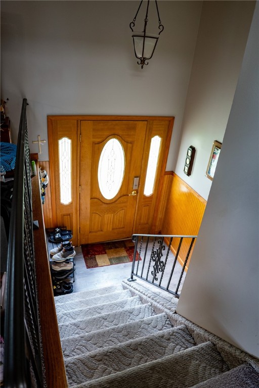 3 Willow Drive