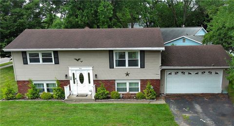 3 Willow Drive Painted Post NY 14870