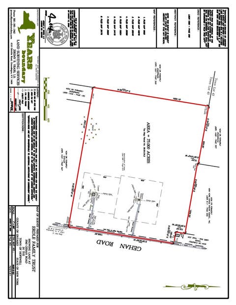 Photo of 3340 Gehan Road, Hopewell, NY 14424 (MLS # R1694985)