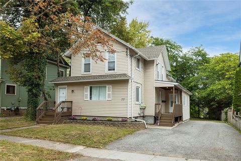 Photo of 75 State Street, Sweden, NY 14420 (MLS # R1648111)