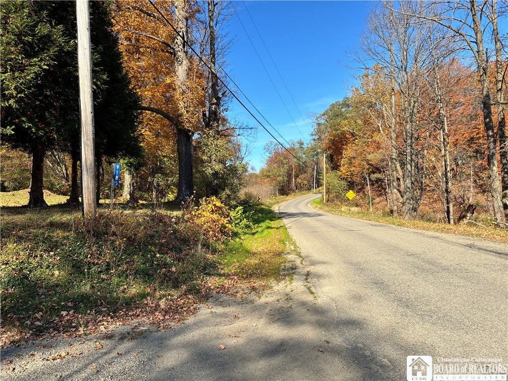 9185 Chautauqua Road