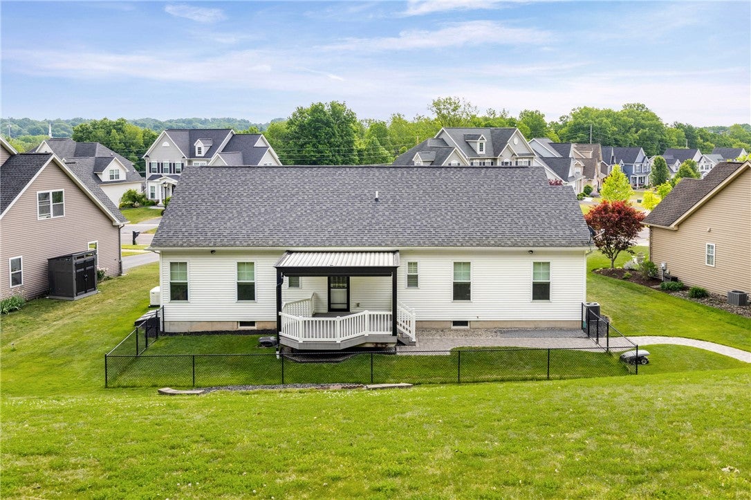 7 Rothbury Circle
