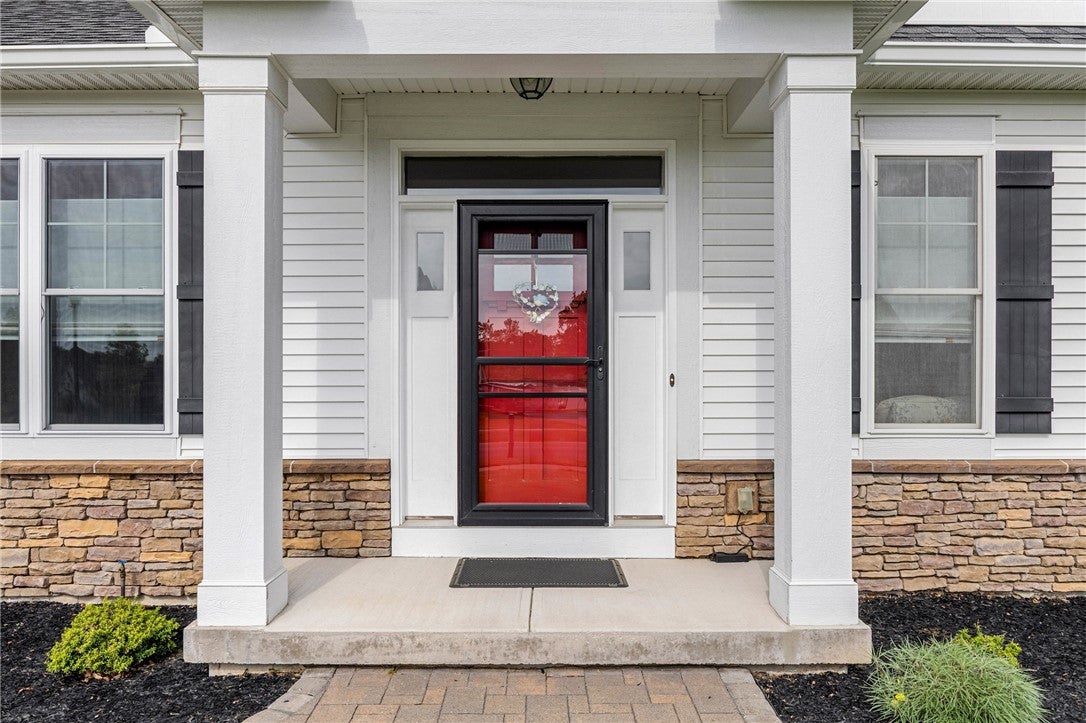 7 Rothbury Circle