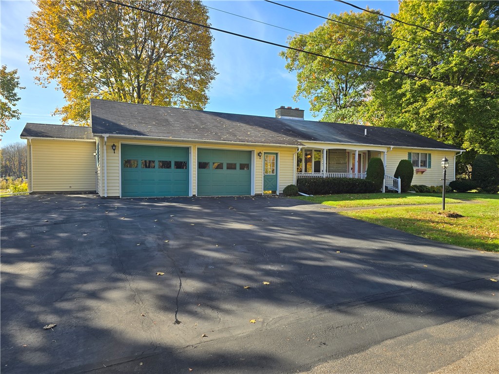 28 Club View Drive, Bath, New York image 1