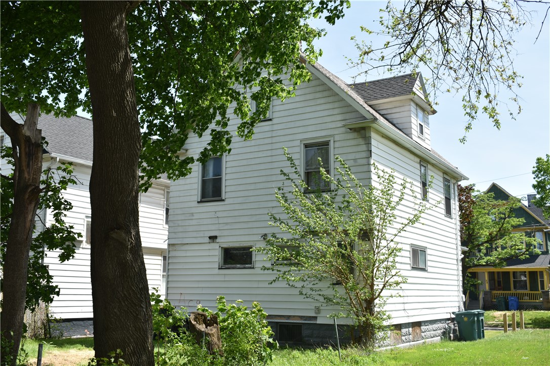 36 Masseth Street