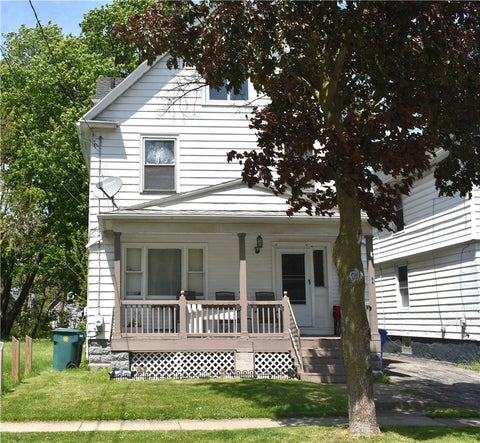 Homes For Sale - 36 Masseth Street<br/> Rochester, NY 14606