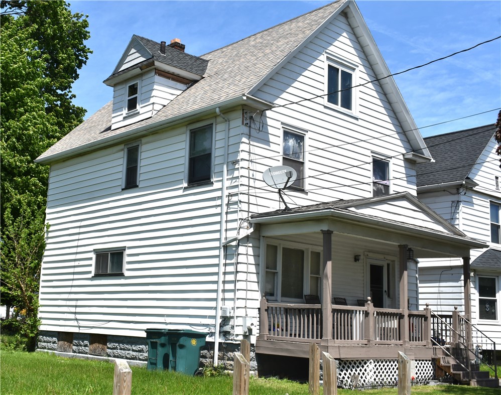 36 Masseth Street