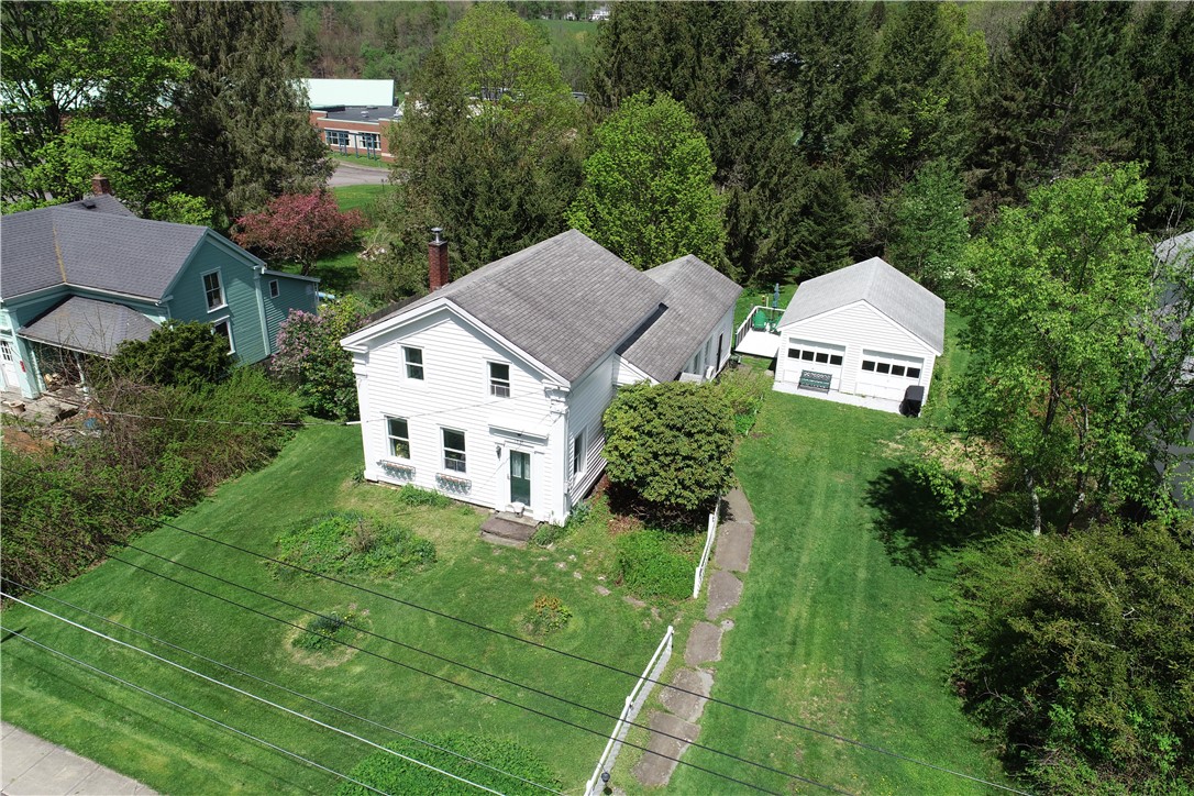 106 Church Street, Franklin, New York image 27