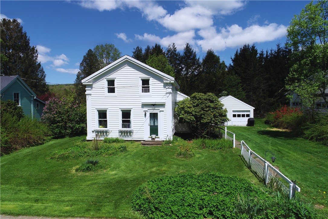 106 Church Street