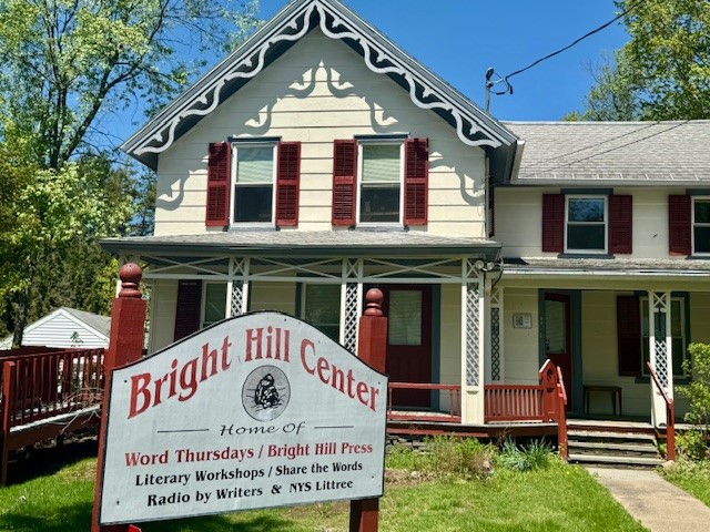 106 Church Street, Franklin, New York image 34
