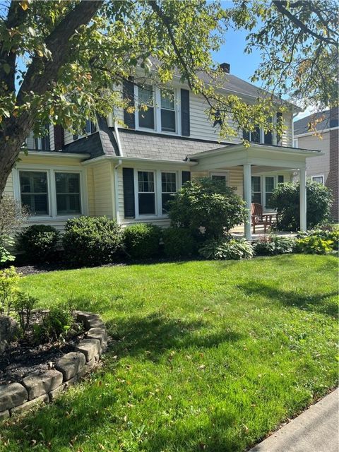625 Roe Avenue Elmira NY 14905