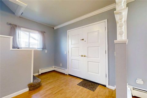 Tiny photo for 229 Dodge Avenue, Corning City, NY 14830 (MLS # R1655107)