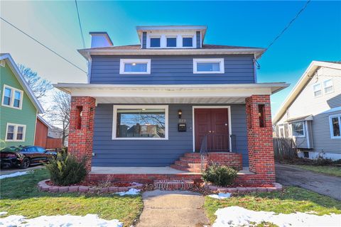 Tiny photo for 229 Dodge Avenue, Corning City, NY 14830 (MLS # R1655107)