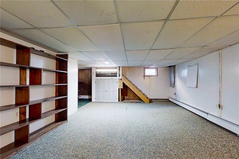 Tiny photo for 229 Dodge Avenue, Corning City, NY 14830 (MLS # R1655107)