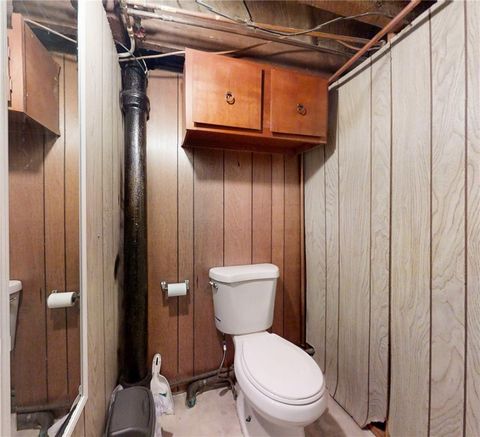 Tiny photo for 229 Dodge Avenue, Corning City, NY 14830 (MLS # R1655107)