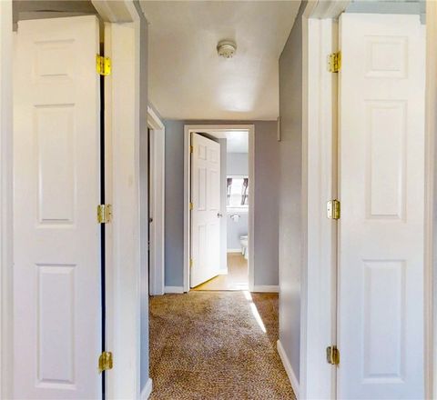 Tiny photo for 229 Dodge Avenue, Corning City, NY 14830 (MLS # R1655107)