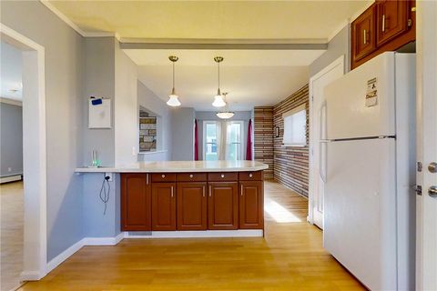 Tiny photo for 229 Dodge Avenue, Corning City, NY 14830 (MLS # R1655107)