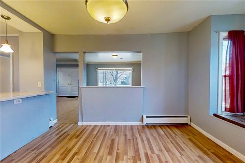 Tiny photo for 229 Dodge Avenue, Corning City, NY 14830 (MLS # R1655107)