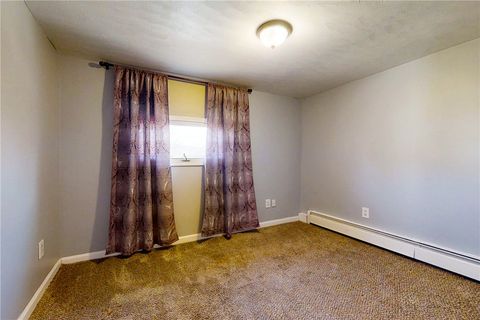 Tiny photo for 229 Dodge Avenue, Corning City, NY 14830 (MLS # R1655107)