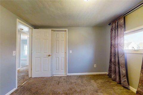 Tiny photo for 229 Dodge Avenue, Corning City, NY 14830 (MLS # R1655107)