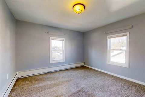 Tiny photo for 229 Dodge Avenue, Corning City, NY 14830 (MLS # R1655107)