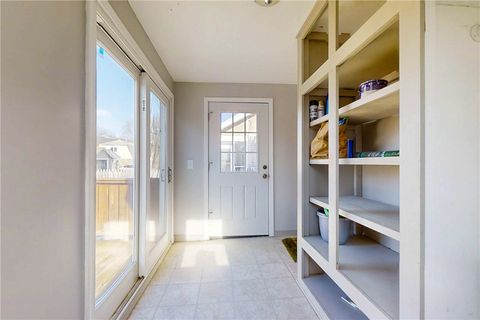 Tiny photo for 229 Dodge Avenue, Corning City, NY 14830 (MLS # R1655107)