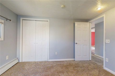 Tiny photo for 229 Dodge Avenue, Corning City, NY 14830 (MLS # R1655107)