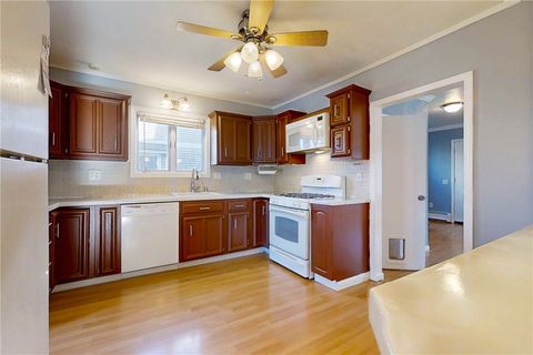 Tiny photo for 229 Dodge Avenue, Corning City, NY 14830 (MLS # R1655107)